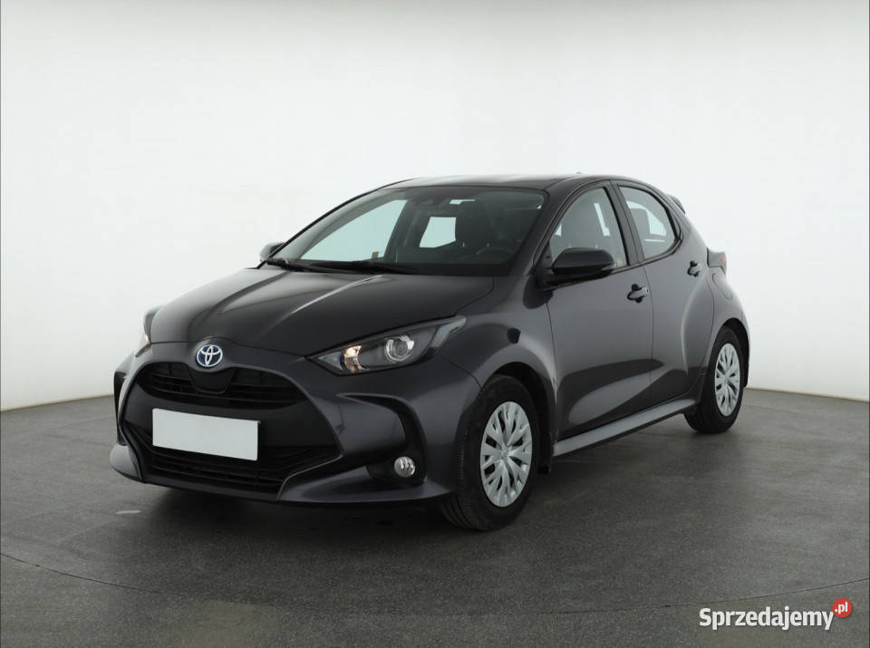 Toyota Yaris 15 VVTi Hybrid Piaseczno sprzedam