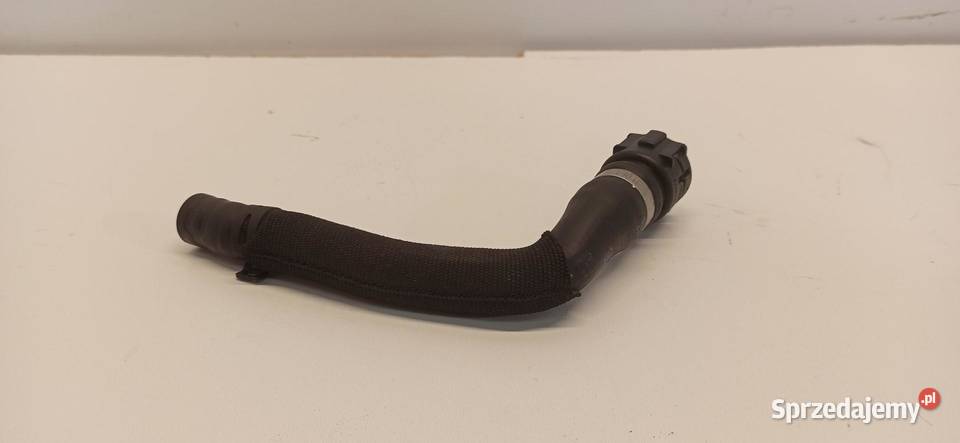 AUDI A7 4G RURA PRZEWÓD WODY 4G0122109AF