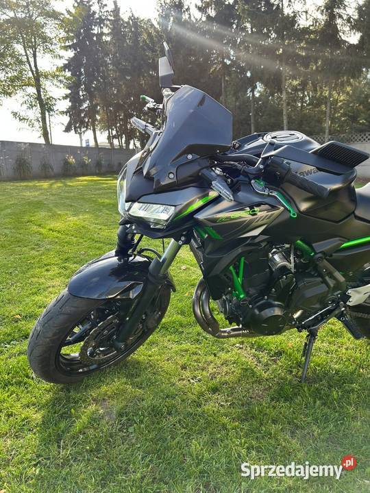 Kawasaki