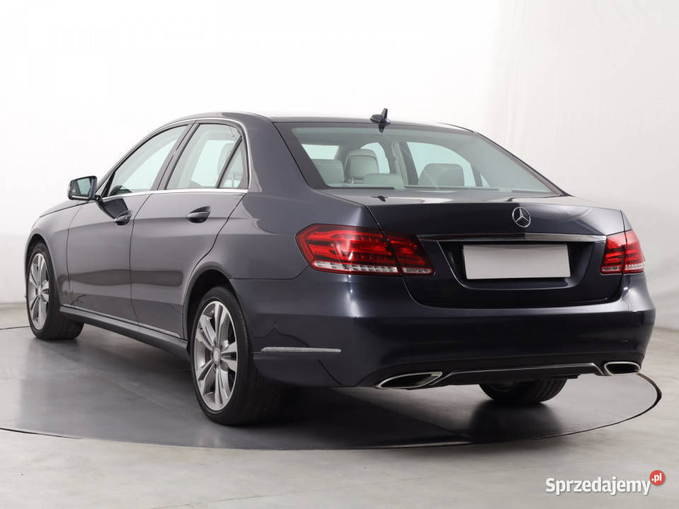 Mercedes E E 220 CDI ABS