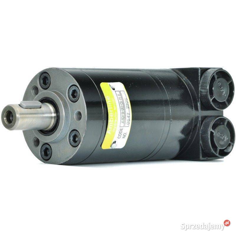 Granit BMM 32 BMM32 Silnik hydrauliczny Poznań