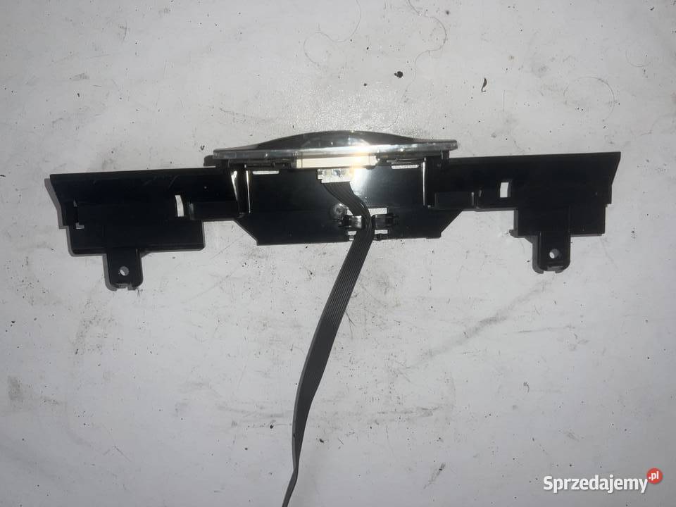 Moduł sterowania LG EBR77970401