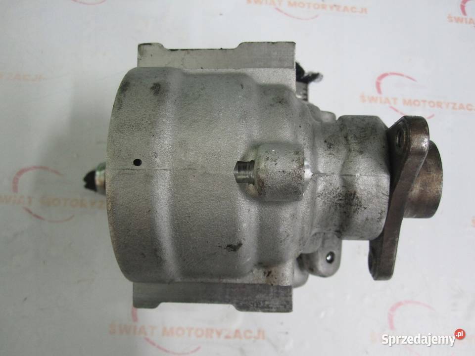 VIVARO TRAFIC PRIMASTAR 20 DCI M9R780 M9R782 Kielce