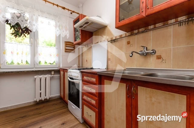 Zbyszewskiego pierwsze piętro Rzeszów sprzedam