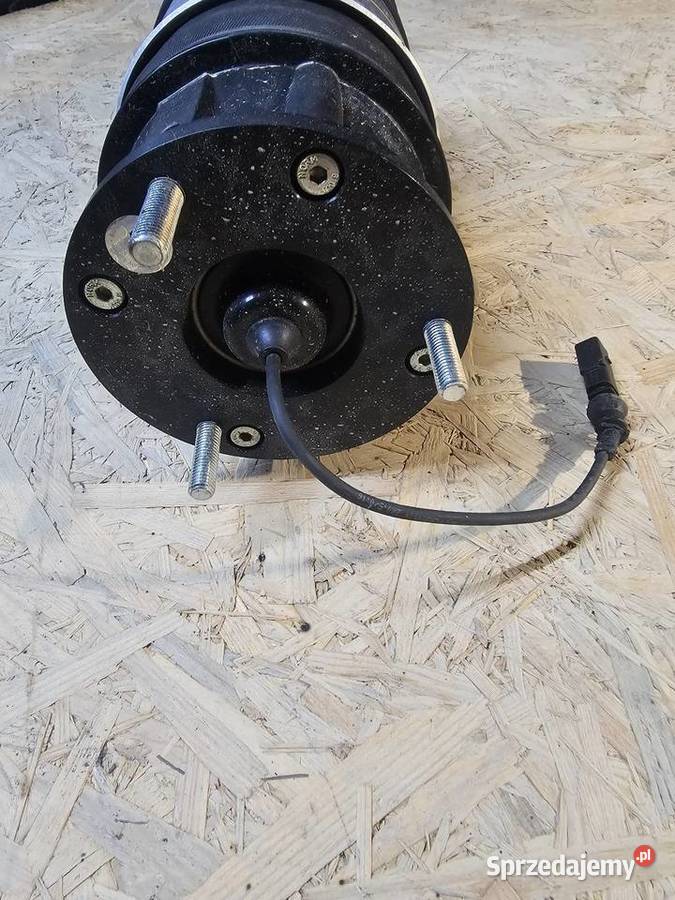 BILSTEIN Amortyzator pneumatyczny 45240263 warmińsko-mazurskie Załuski