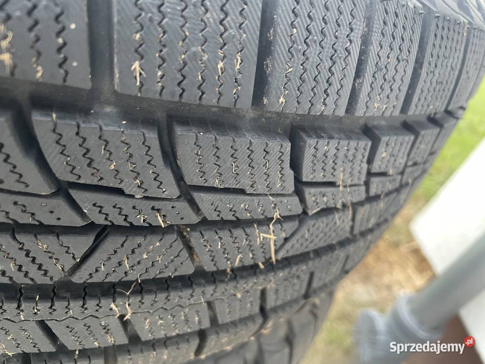 Felgi opony Mercedes w 210 Inne Nowy Dwór Gdański