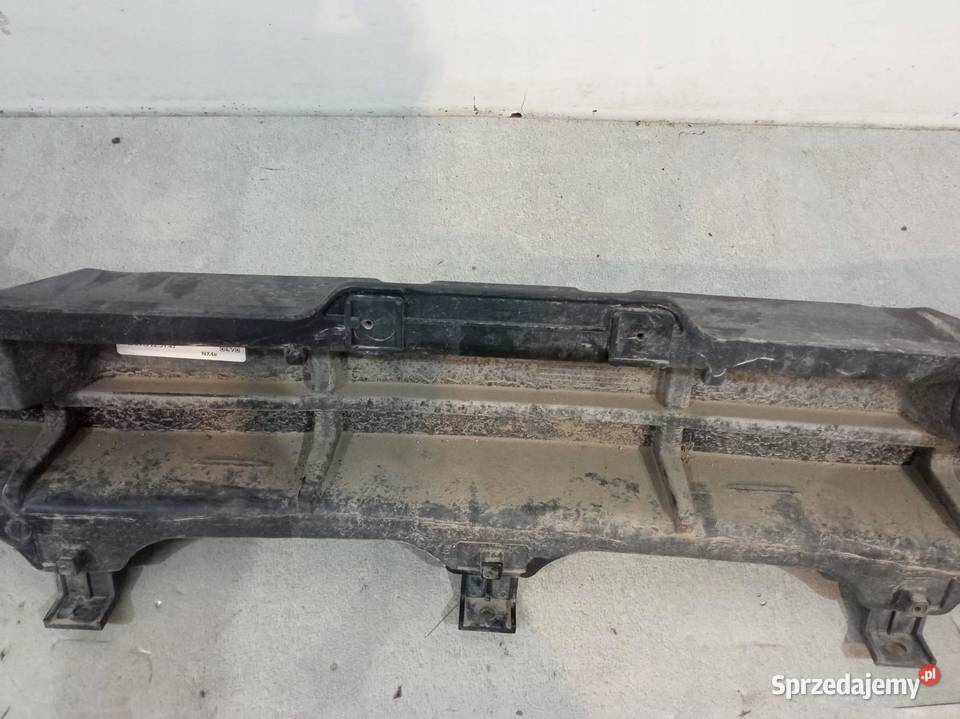 WZMOCNIENIE ZDERZAKA TYŁ 86630N7100 Hyundai osobowe sprzedam