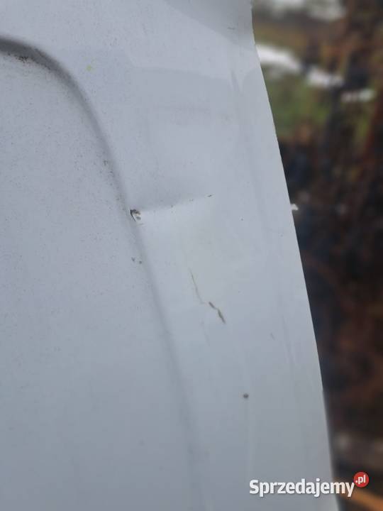 Sprzedam Drzwi przesuwne do DACI DOKKER wielkopolskie Turek sprzedam