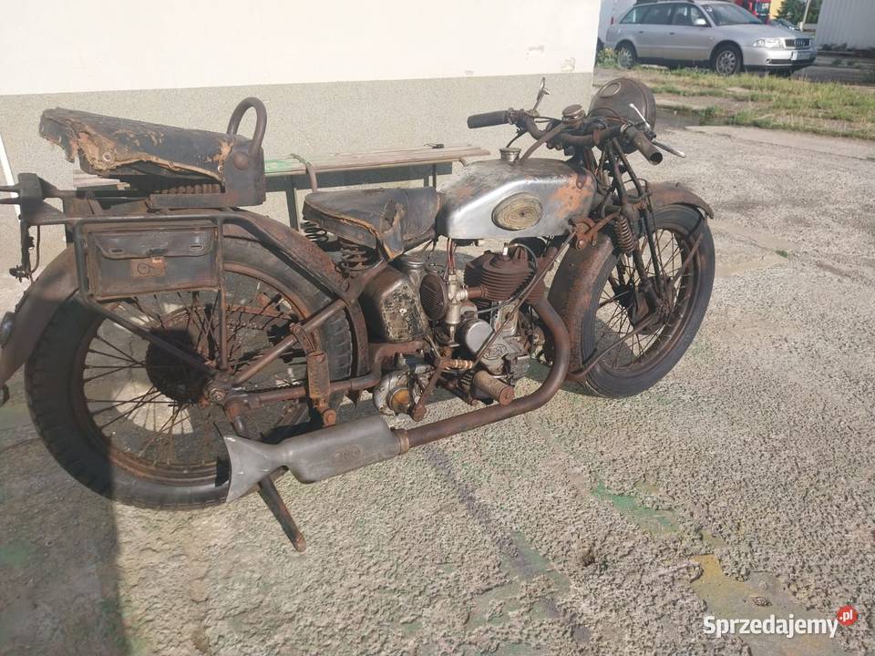 Magnat Debone BST 350 1929 Sandomierz