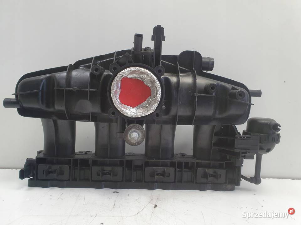 VW Tiguan 20 TDI KOLEKTOR SSĄCY 987081325 Chełm sprzedam