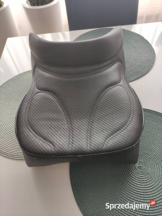 Yamaha Fjr 1300 siedzenie Corbin Lublin