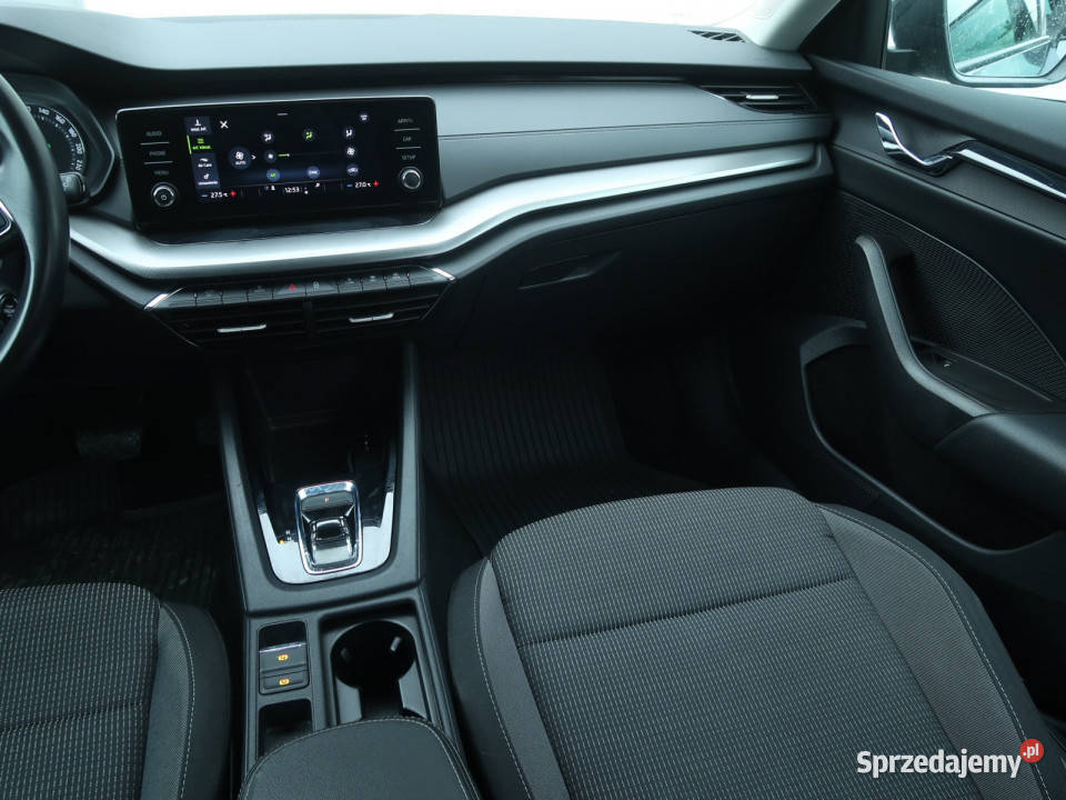 Skoda Octavia 20 TDI Kombi Piaseczno