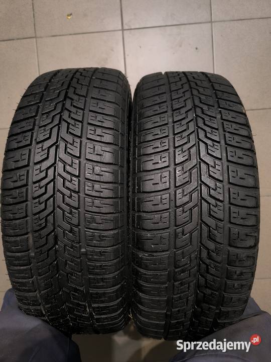 2 x18560 R 14 VREDESTEIN Całoroczne