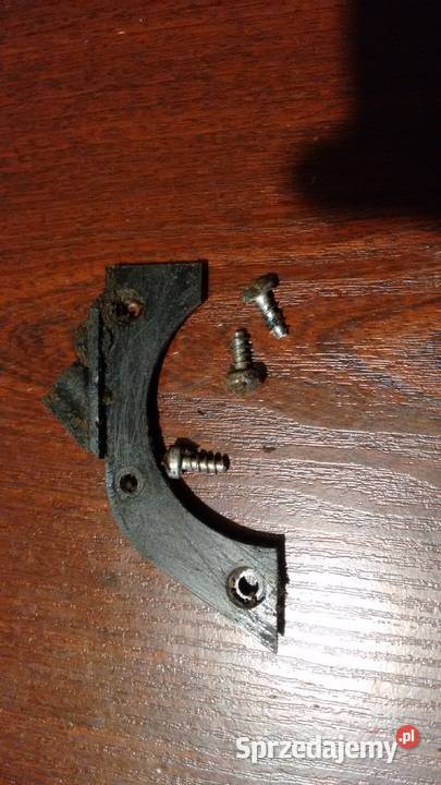 Solo 636 osłona taśmy hamulca 2262 Stalowa Wola