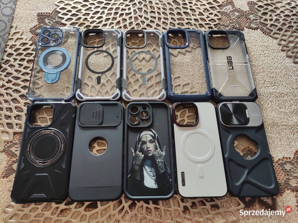 iPhone 15 Pro Blue Titanium Błękit Bateria 107 Jelenia Góra sprzedam