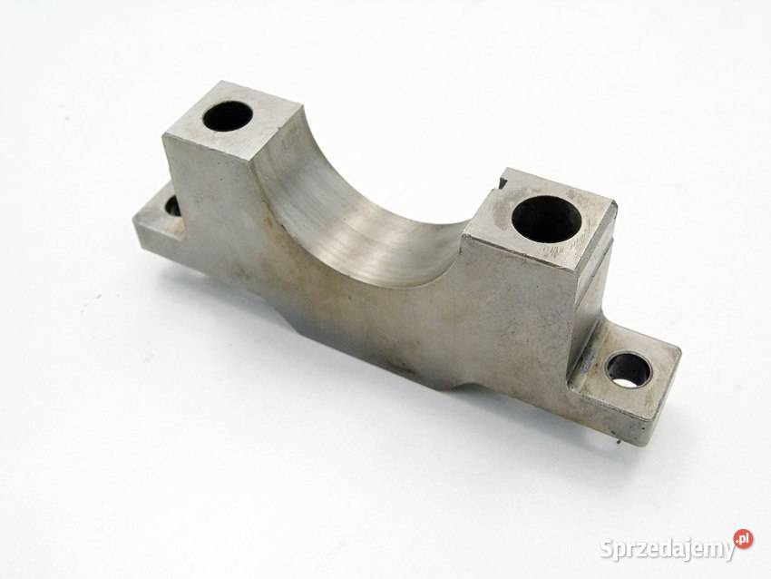 PODPORA WAŁU KORBOWEGO 13 16V SWIFT 3 JIMNY osobowe