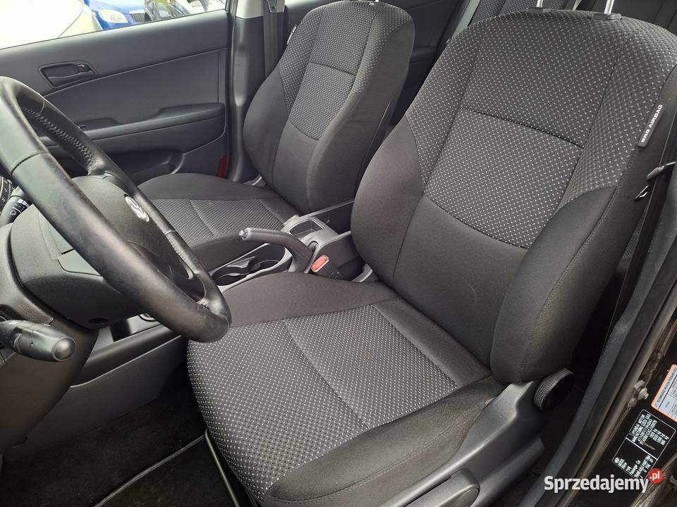 Hyundai i30 LIFT 2012R Benzyna 14 16V Z NIEMIEC manualna