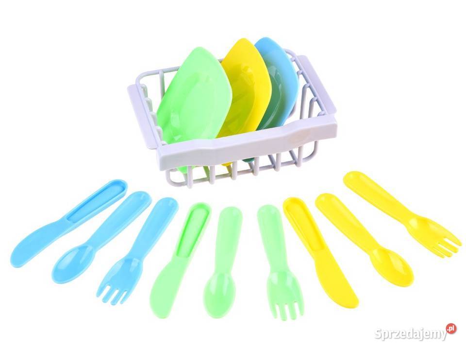 Zmywarka maszyna myjąca zabawka dzieci 3535 Kielce