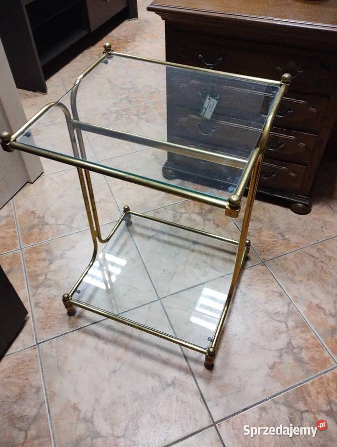 Stolik kawowy warmińsko-mazurskie