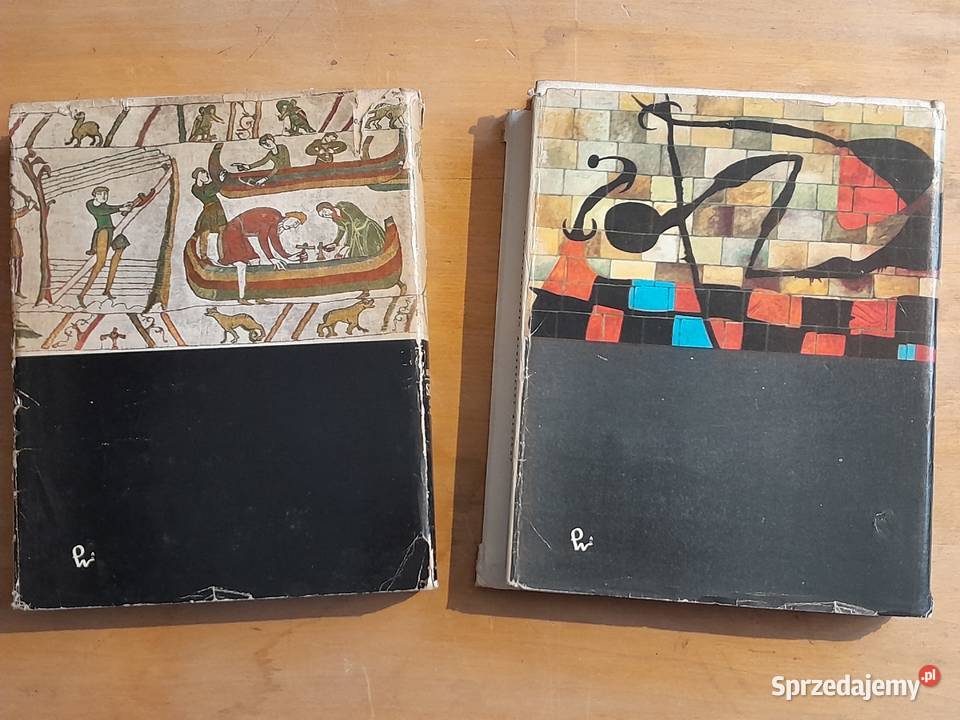 Stara książka Sztuka cenniejsza niż złoto