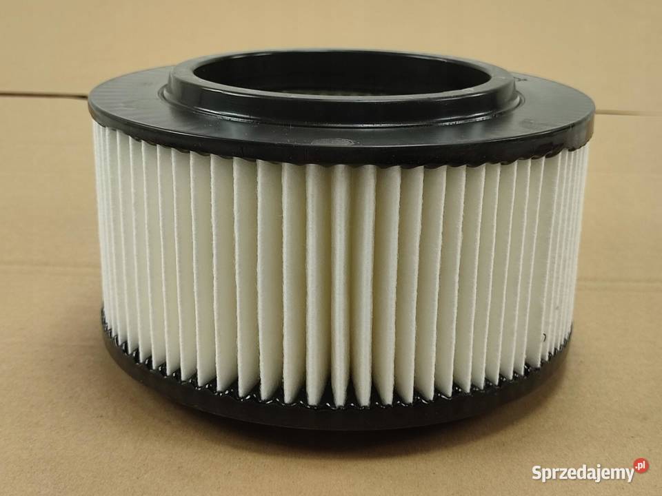 FILTR POWIETRZA KIA PREGIO 25 27 D 19952004 Powietrza lubelskie