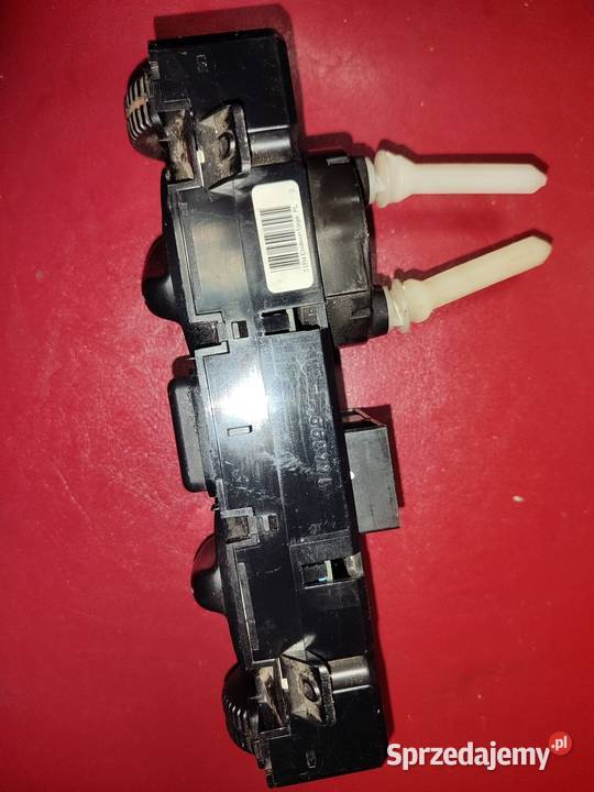 MERCEDES W202 PANEL KLIMATYZACJI Aleksandrów Łódzki