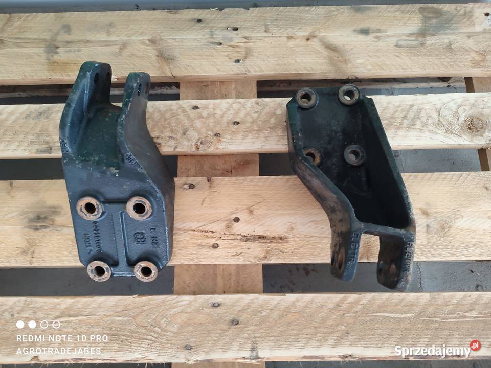 Mocowanie Wspornik 001064200 12084 Deutzfahr 430 wielkopolskie Wilkowo