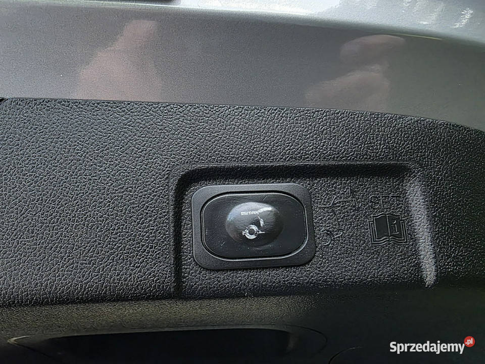 Ford Puma STLINE serwis ASO Full Led II 2019 sprzedam