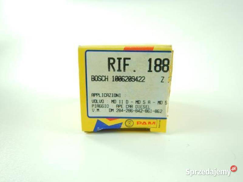 BENDIX ROZRUSZNIKA 1006209422 lubelskie