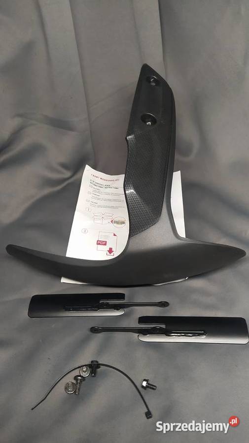 INDIAN FTR BŁOTNIK PRZEDNI OEM