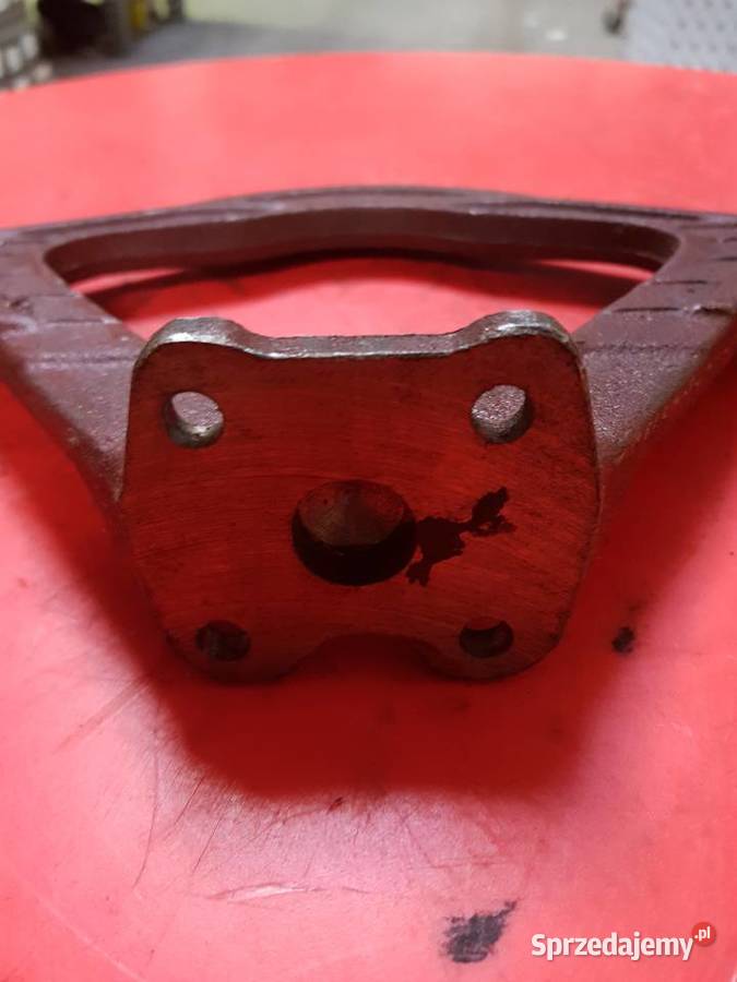 2401001015A1 Podpora silnika MTZ lubuskie Sulechów