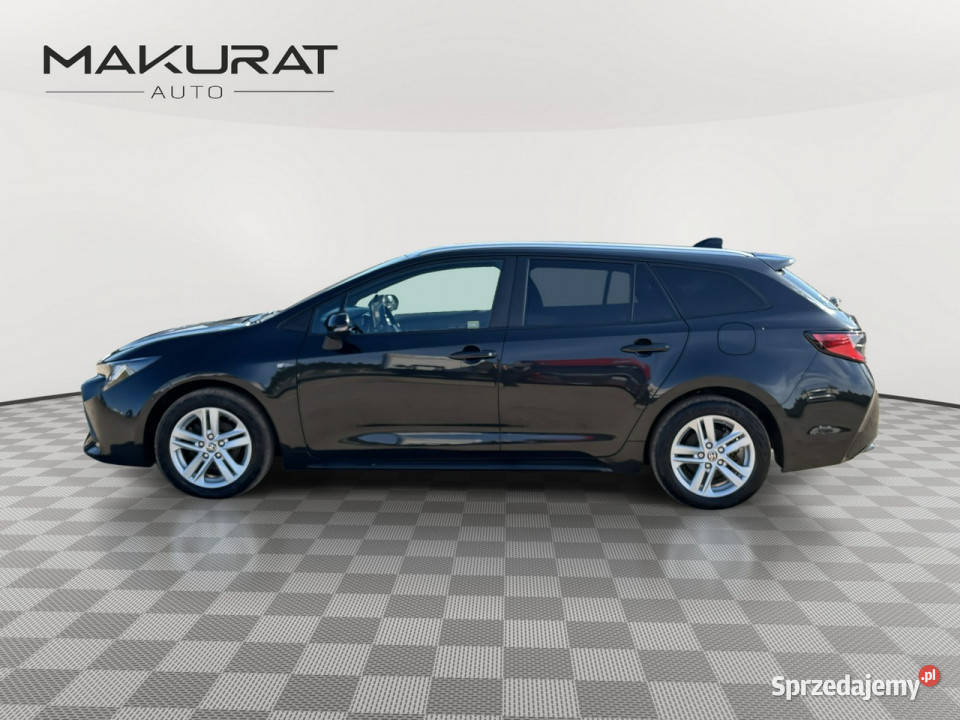 Toyota Corolla WE6T79618 Hybrid Comfort Podgrzf Pępowo