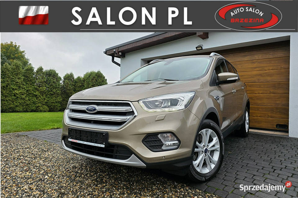 Ford Kuga serwis ASO hak nawigacja II 2012