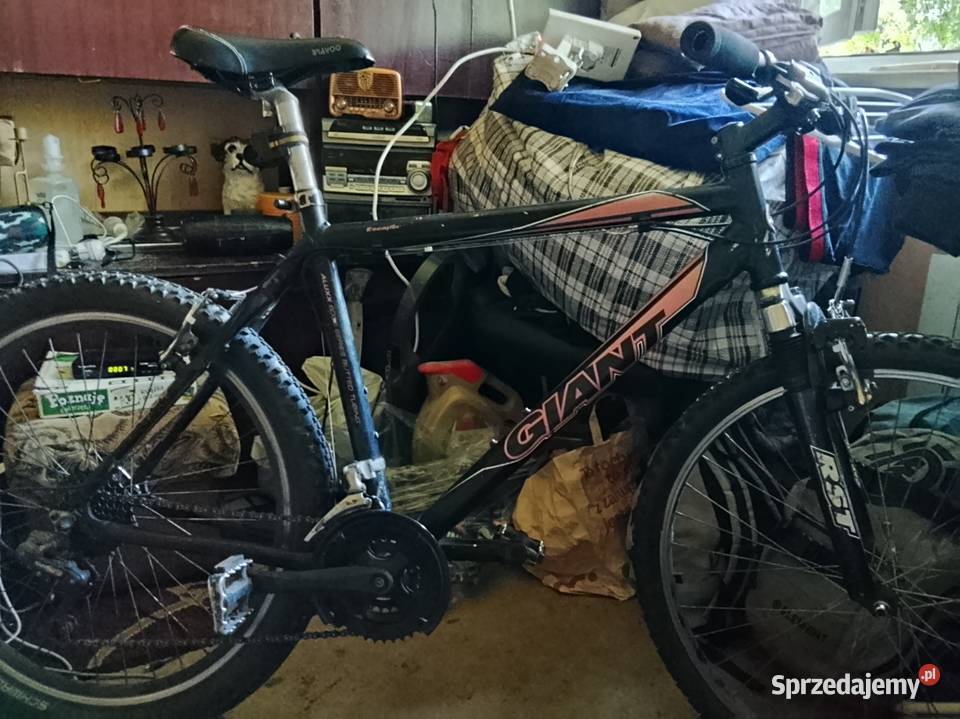 Rowery Górskie