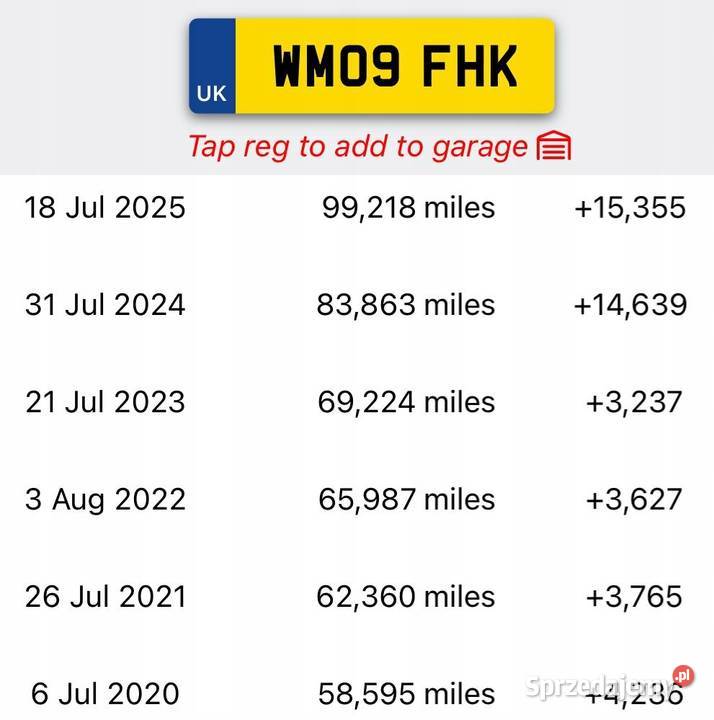 SILNIK G4LA Hyundai i10 i20 i30 12 16V benzyna Chełm