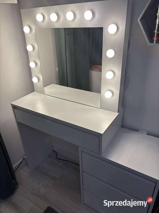 Toaletka Siechnice sprzedam