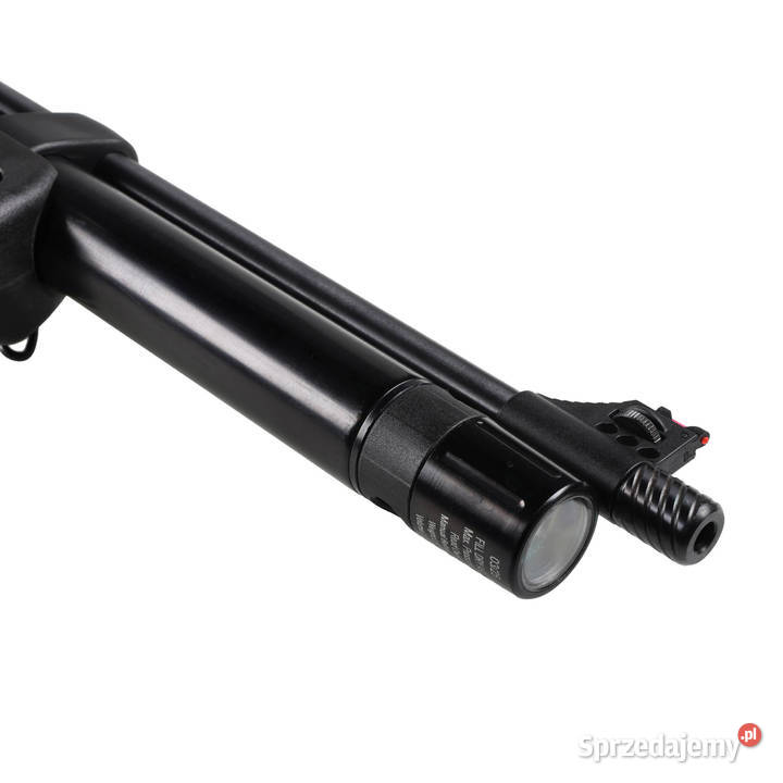 Wiatrówka PCP Optima by Hatsan BT65 SB Elite 55 Warszawa sprzedam