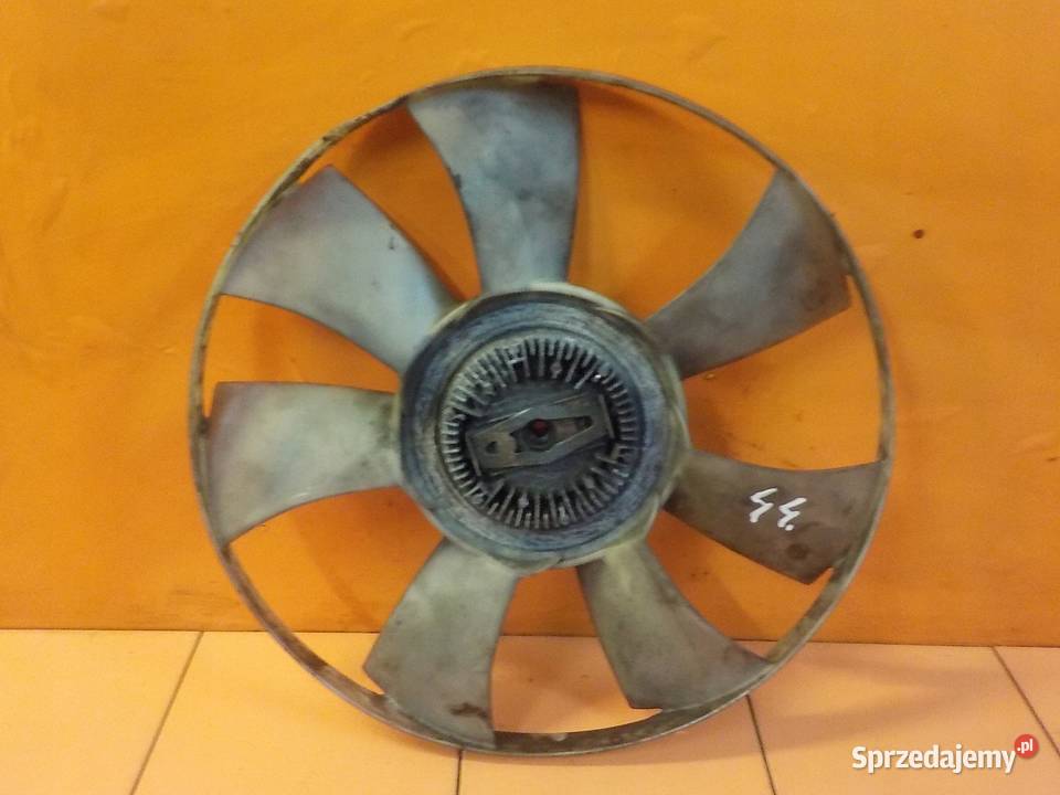 MERCEDES VITO W639 22 CDI 13r 136 651 wisko Suków