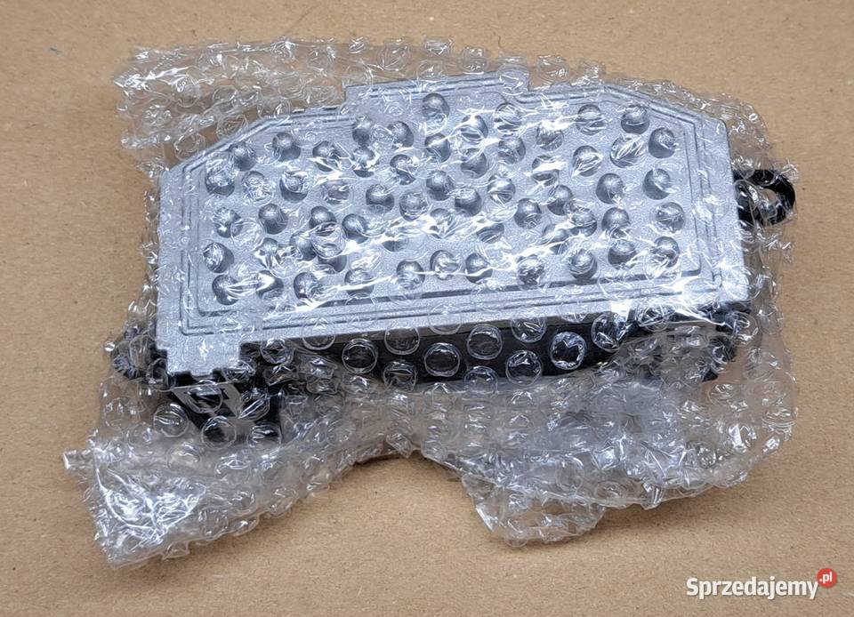 SKV REZYSTOR DMUCHAWY VW AUDI SEAT SKODA Mielęcin