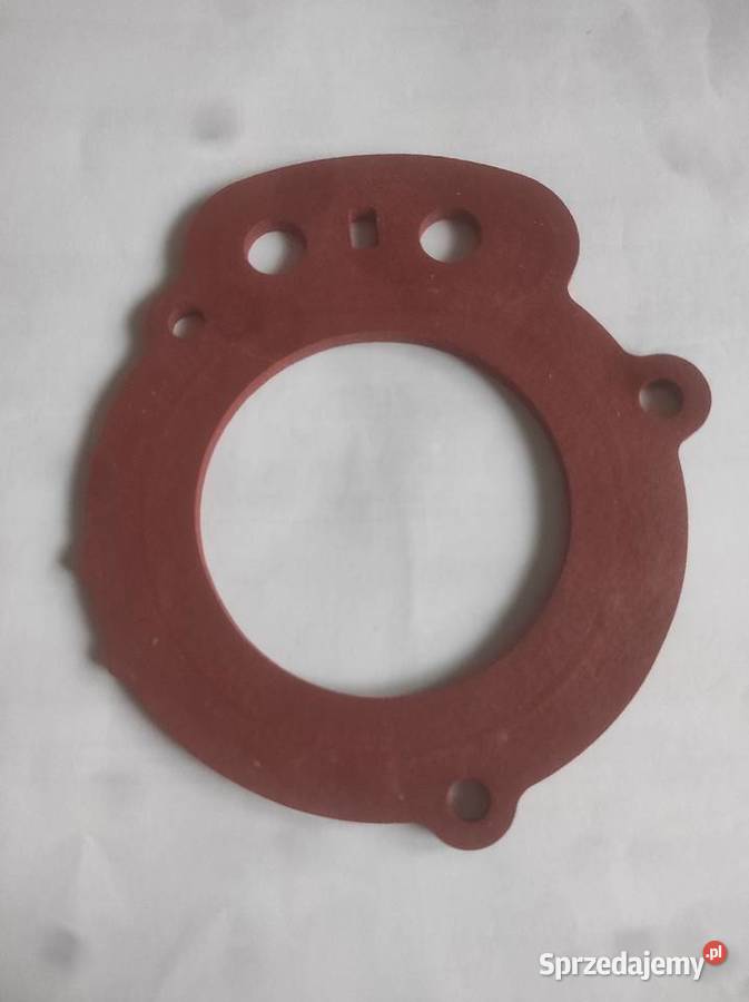 BoschJunkersBuderus Uszczelka elektrod Inowrocław