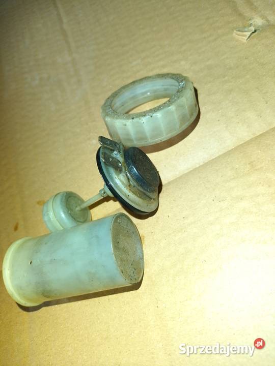 Mercedes g klasa czujnik poziomu płynu Kocmyrzów