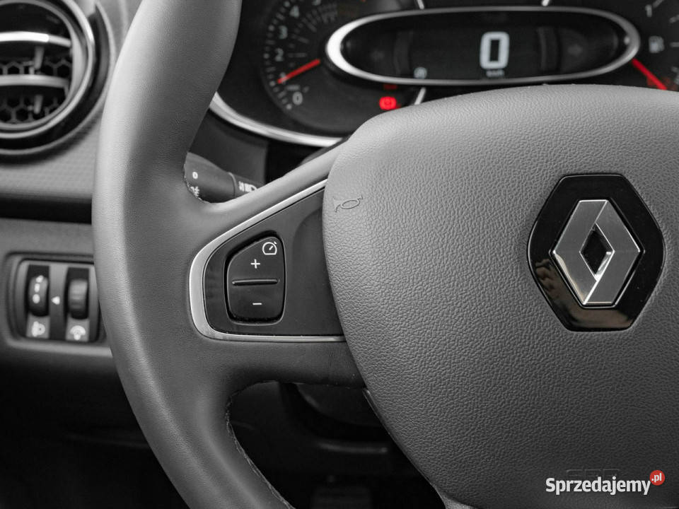 Renault Clio WD9958M09 Energy TCe Alize Ekran Gdańsk