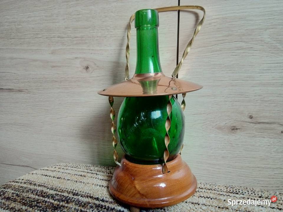 karafka pozytywka Scheibel