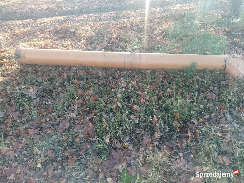 Sprzedam części do bizona Rolnictwo Zawady