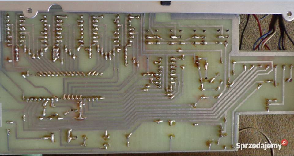 DIORA VICOMED TIMER T 7520 Kraków