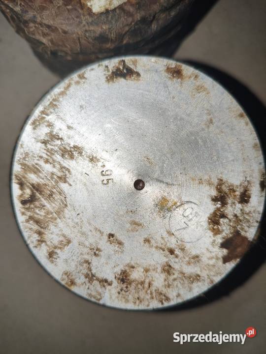 Tłoki 7795 K750 MT12 M72 Leszno