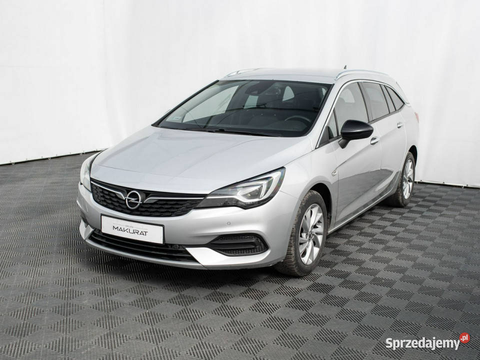 Opel Astra GD8A66814 T Elegance Podgrzf I kier Pępowo