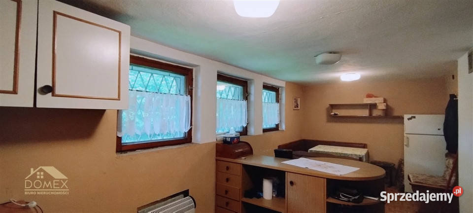 Sprzedam dom wolnostojący Brenna 150m2 śląskie