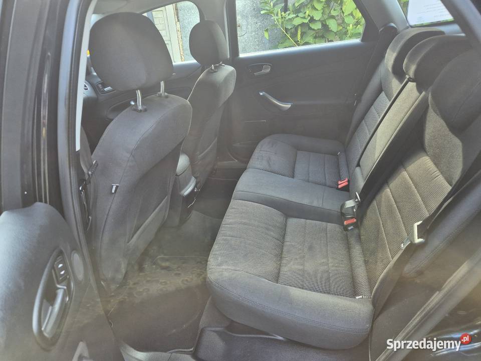 Ford Mondeo 20 benzyna 146 Super stan Mondeo Skierniewice