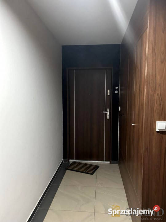 Mieszkanie Stargard 6342m2 3 pokoje